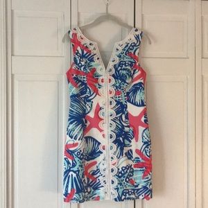 Lily Pulitzer dress